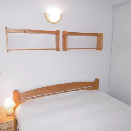 7 Pers, à 400m, 3 Ch, Terrasses, Parking, Proche Commerces Et Loisirs - Fr-1-795-44 * Narbona