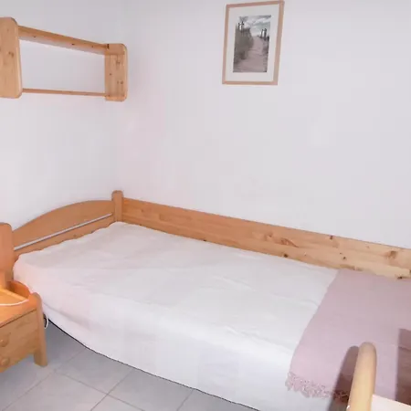 7 Pers, à 400m, 3 Ch, Terrasses, Parking, Proche Commerces Et Loisirs - Fr-1-795-44 *