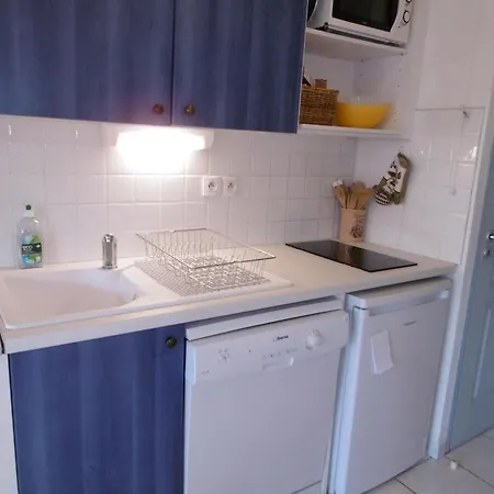 7 Pers, à 400m, 3 Ch, Terrasses, Parking, Proche Commerces Et Loisirs - Fr-1-795-44