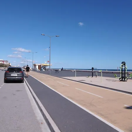 7 Pers, A 400m, 3 Ch, Terrasses, Parking, Proche Commerces Et Loisirs - Fr-1-795-44 * Narbonne