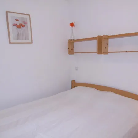 7 Pers, A 400m, 3 Ch, Terrasses, Parking, Proche Commerces Et Loisirs - Fr-1-795-44 Vila