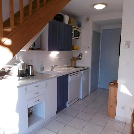 7 Pers, A 400m, 3 Ch, Terrasses, Parking, Proche Commerces Et Loisirs - Fr-1-795-44 Vila Narbonne