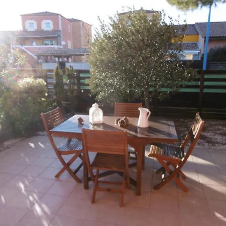 7 Pers, A 400m, 3 Ch, Terrasses, Parking, Proche Commerces Et Loisirs - Fr-1-795-44 Vila *