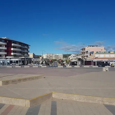 Vila 7 Pers, A 400m, 3 Ch, Terrasses, Parking, Proche Commerces Et Loisirs - Fr-1-795-44 Narbonne