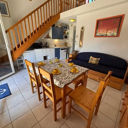 7 Pers, A 400m, 3 Ch, Terrasses, Parking, Proche Commerces Et Loisirs - Fr-1-795-44