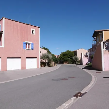 7 Pers, A 400m, 3 Ch, Terrasses, Parking, Proche Commerces Et Loisirs - Fr-1-795-44 * Narbonne