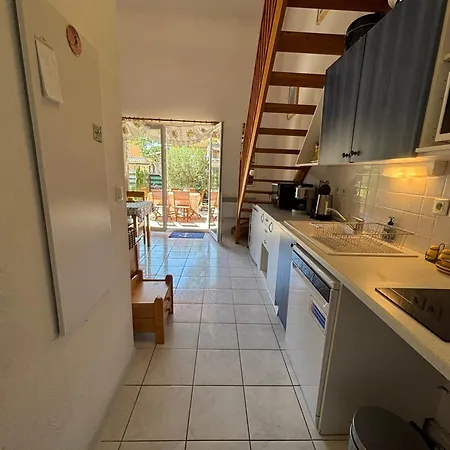 7 Pers, A 400m, 3 Ch, Terrasses, Parking, Proche Commerces Et Loisirs - Fr-1-795-44