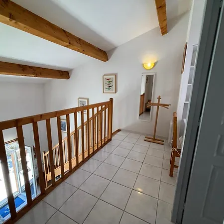 Vila 7 Pers, A 400m, 3 Ch, Terrasses, Parking, Proche Commerces Et Loisirs - Fr-1-795-44