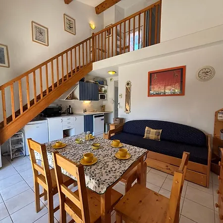 7 Pers, A 400m, 3 Ch, Terrasses, Parking, Proche Commerces Et Loisirs - Fr-1-795-44 Villa *