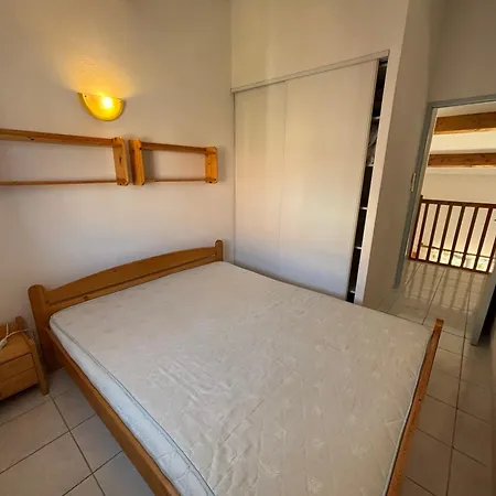 Vila 7 Pers, A 400m, 3 Ch, Terrasses, Parking, Proche Commerces Et Loisirs - Fr-1-795-44 Narbonne