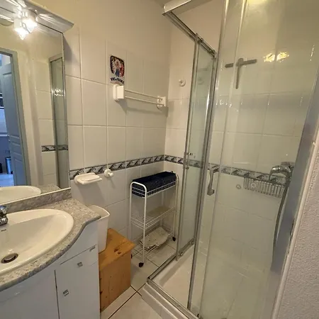 7 Pers, A 400m, 3 Ch, Terrasses, Parking, Proche Commerces Et Loisirs - Fr-1-795-44 * Narbonne