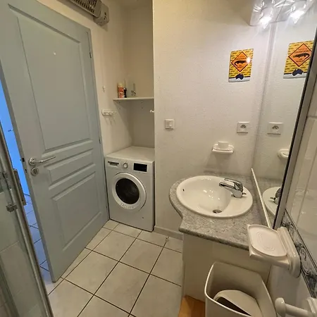 7 Pers, A 400m, 3 Ch, Terrasses, Parking, Proche Commerces Et Loisirs - Fr-1-795-44 Vila *