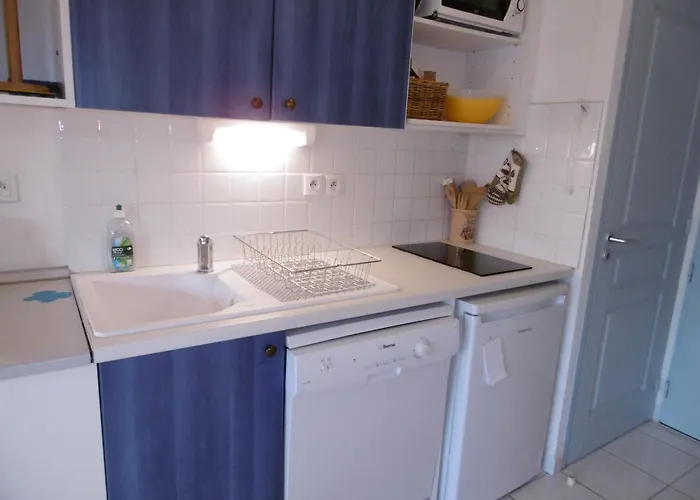 7 Pers, A 400m, 3 Ch, Terrasses, Parking, Proche Commerces Et Loisirs - Fr-1-795-44