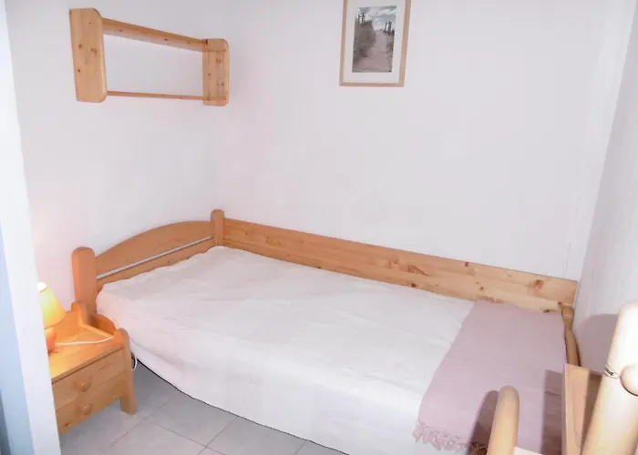 7 Pers, A 400m, 3 Ch, Terrasses, Parking, Proche Commerces Et Loisirs - Fr-1-795-44 *