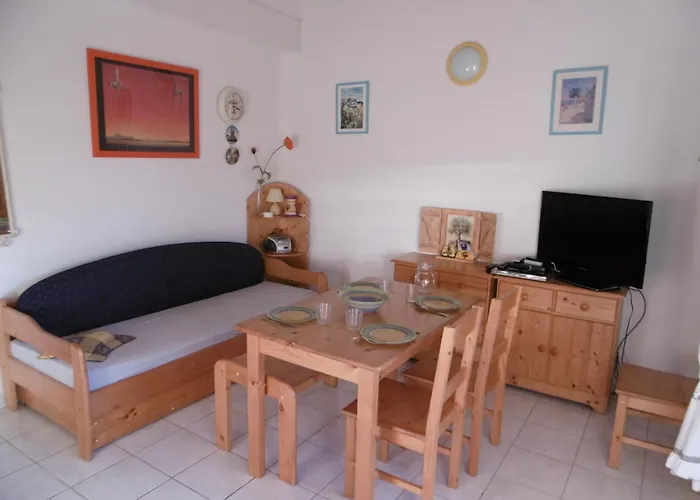 Villa 7 Pers, A 400m, 3 Ch, Terrasses, Parking, Proche Commerces Et Loisirs - Fr-1-795-44