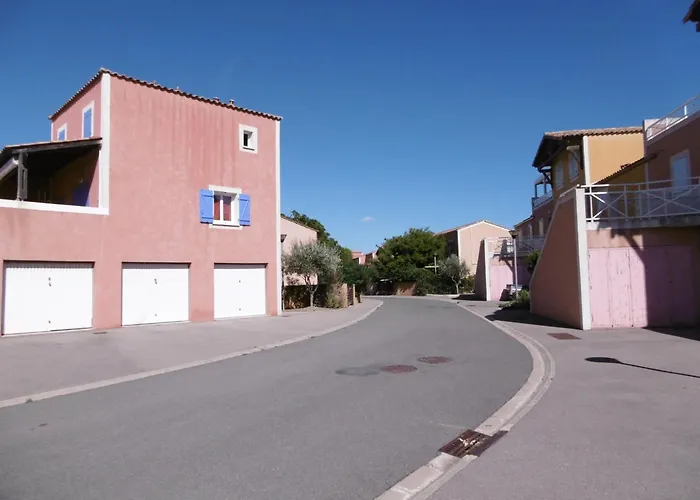 7 Pers, A 400m, 3 Ch, Terrasses, Parking, Proche Commerces Et Loisirs - Fr-1-795-44