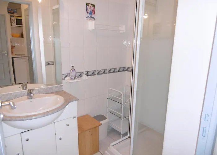 7 Pers, A 400m, 3 Ch, Terrasses, Parking, Proche Commerces Et Loisirs - Fr-1-795-44 *