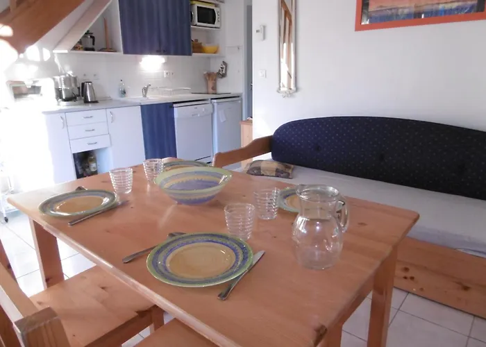 7 Pers, A 400m, 3 Ch, Terrasses, Parking, Proche Commerces Et Loisirs - Fr-1-795-44 * Narbonne