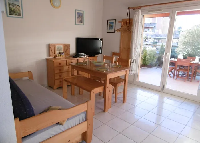 Villa 7 Pers, A 400m, 3 Ch, Terrasses, Parking, Proche Commerces Et Loisirs - Fr-1-795-44