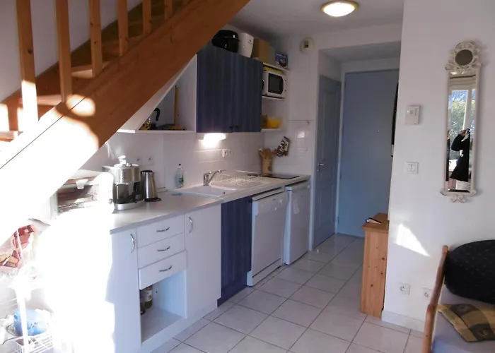 7 Pers, A 400m, 3 Ch, Terrasses, Parking, Proche Commerces Et Loisirs - Fr-1-795-44 Villa Narbonne