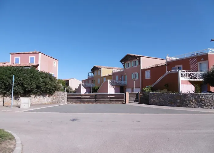7 Pers, A 400m, 3 Ch, Terrasses, Parking, Proche Commerces Et Loisirs - Fr-1-795-44 Villa Narbonne